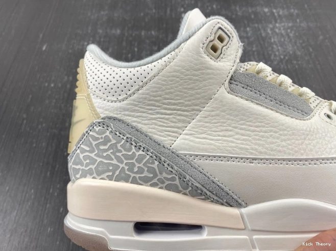 Kicked Out Shoe Store Jordan Ivory Craft 3 FJ9479-100 Air 0813